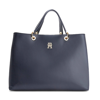 Ženska torba Tommy Hilfiger Th Chic Satchel