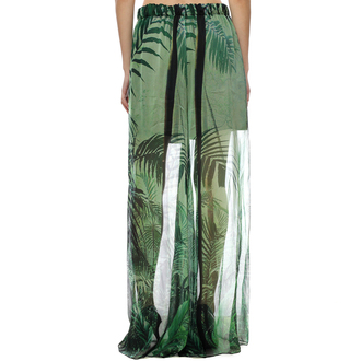 Ženske hlače Guess Roxan Wide Leg Pant