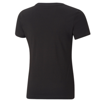 Dječija majica Puma CLASSICS SUMMER ROAR LOGO TEE G