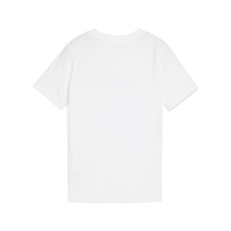 Dječija majica Puma ESS No. 1 Logo Tee B