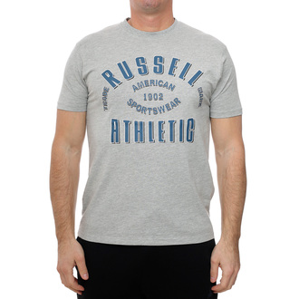 Muška majica Russell CP3B S/S CREW NECK TEE