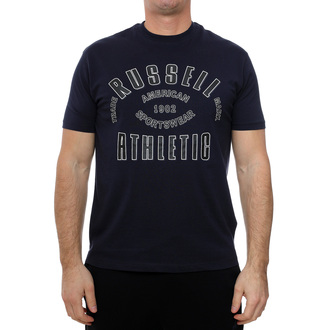 Muška majica Russell CP3B S/S CREW NECK TEE