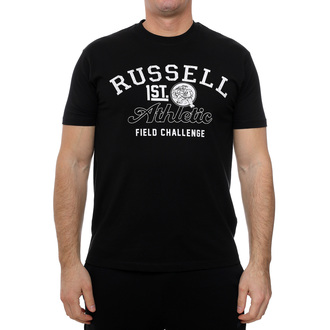 Muška majica Russell CP4E S/S CREW NECK TEE