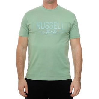 Muška majica Russell CREW NECK TEE