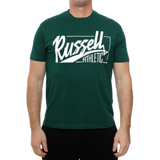 Muška majica Russell CREW NECK TEE