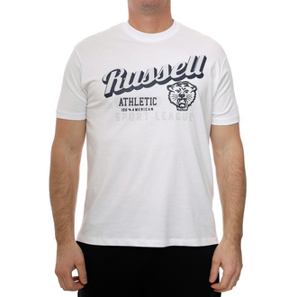 Muška majica Russell CREW NECK TEE