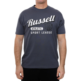 Muška majica Russell CREW NECK TEE