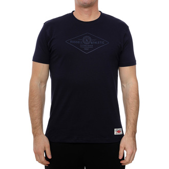 Muška majica Russell CREW NECK TEE