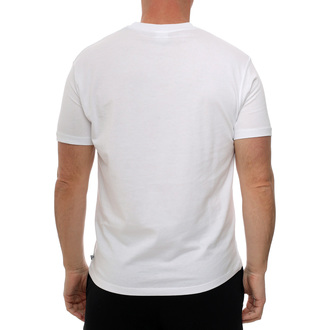 Muška majica Russell S/S CREWNECK TEE SHIRT WITH SMALL LOGO EMB