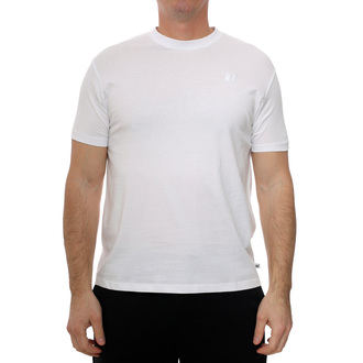 Muška majica Russell S/S CREWNECK TEE SHIRT WITH SMALL LOGO EMB