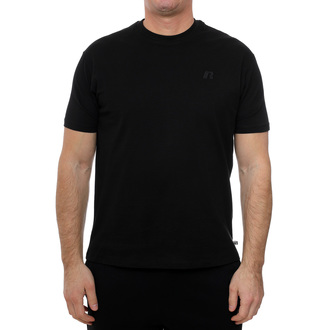 Muška majica Russell S/S CREWNECK TEE SHIRT WITH SMALL LOGO EMB