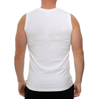 Muška majica Russell SINGLET WITH SMALL LOGO EMBD