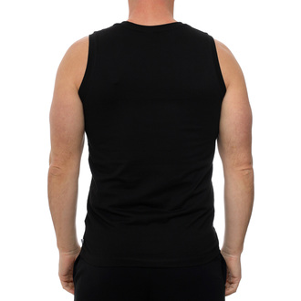 Muška majica Russell SINGLET WITH SMALL LOGO EMBD