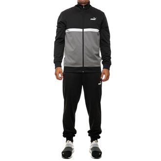 Muška trenerka Puma Poly Colorblock Suit