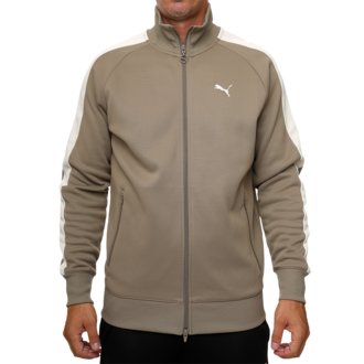 Muški duks Puma T7 ALWAYS ON Track Jacket DK