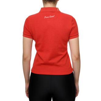 Ženska majica Puma PREMIUM ESS Polo