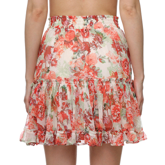 Ženska suknja Guess JEANS TECLA SKIRT