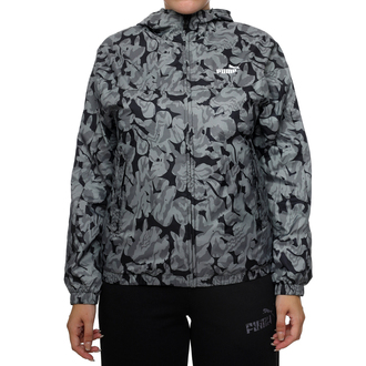 Ženski šuškavac Puma ESS NATURE 2.0 RELAXED Windbreaker