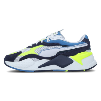 Dječije patike Puma RS-X? TWILL AIRMESH JR