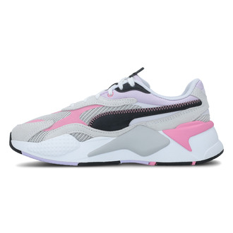 Dječije patike Puma RS-X? TWILL AIRMESH JR