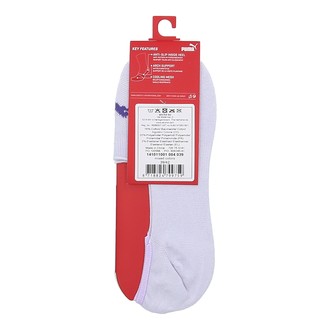 PUMA FOOTIE 2P UNISEX