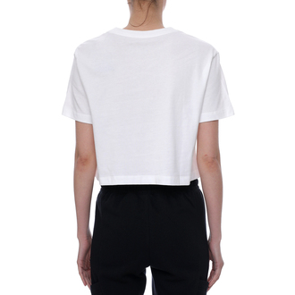 Ženska majica Nike W NSW TEE ESSNTL CRP ICN FTRA
