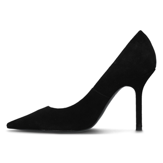Ženske cipele Trussardi DECOLLETE SUEDE LEATHER, THIN
