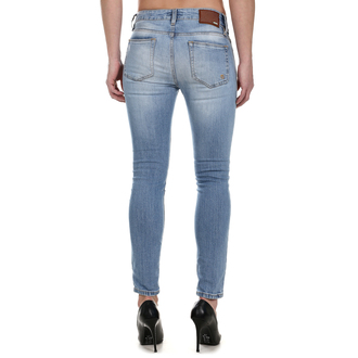 Ženske farmerke Staff SANDRA PANTS WOMEN