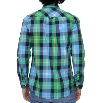 Muška košulja Tommy Hilfiger Tjm Clsc Essential Check Shirt