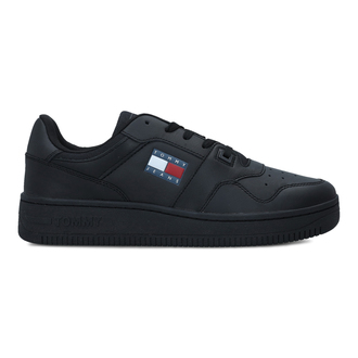 Muške patike Tommy Hilfiger Retro Basket Ess