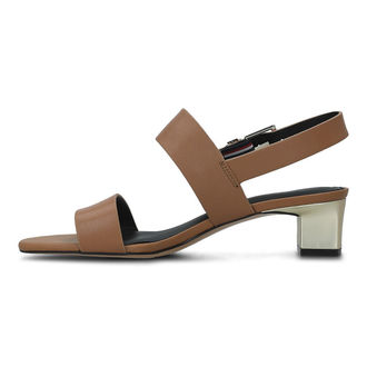 Ženske sandale Tommy Hilfiger Hardware Mid Heel