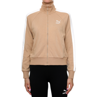 Ženski duks Puma Iconic T7 Track Jacket TR (s)