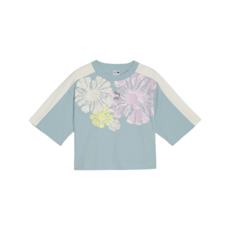 Dječija majica Puma T7 SNFLR Graphic Tee G