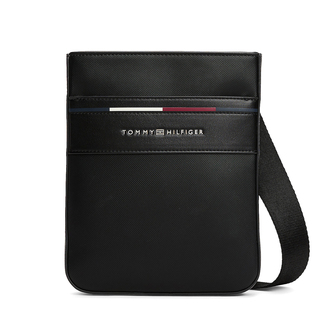 Muška torba Tommy Hilfiger TH FOUNDATION MINI CROSSOVER