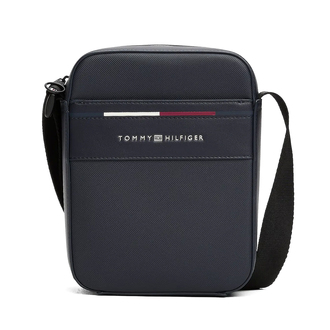 Muška torba Tommy Hilfiger TH FOUNDATION MINI REPORTER