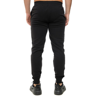 Muška trenerka donji dio Puma ESS No. 1 Logo Slim Sweatpants TR cl