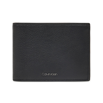 Muški novčanik Calvin Klein MODERN BUS TRIFOLD 10CC W/COIN