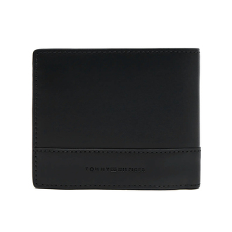 Muški novčanik Tommy Hilfiger TH CORP CC FLAP AND COIN