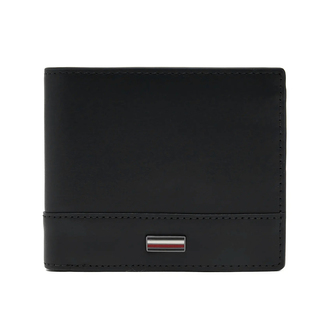 Muški novčanik Tommy Hilfiger TH CORP CC FLAP AND COIN