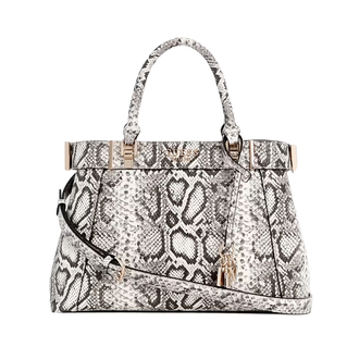 Ženska torba Guess ANADELA 3 COMP SATCHEL