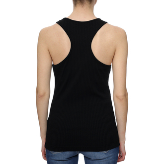 Ženska majica Guess Dionne Buttons Tank Top