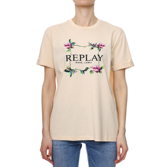 Ženska majica Replay