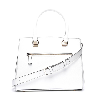 Ženska torba Guess Noelle Girlfriend Satchel