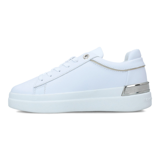Ženske patike Tommy Hilfiger Lux Metallic Cupsole Sneaker