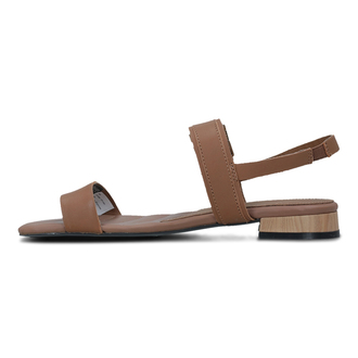 Ženske sandale Tommy Hilfiger Hardware Flat Sandal