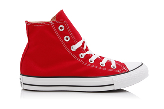 Unisex patike Converse CHUCK TAYLOR AS