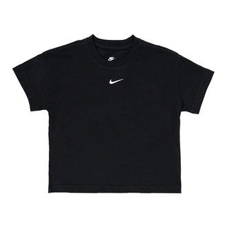 Dječija majica Nike G NSW TEE BOXY ESSNTL LBR