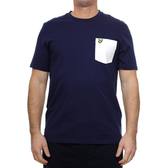 Muška majica Lyle&Scott