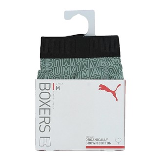 Muški donji veš Puma MEN PRINTED BOXERS 2P