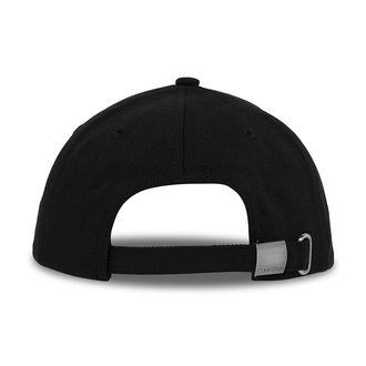 Muški kačket Calvin Klein CK BOMBED METAL BB CAP